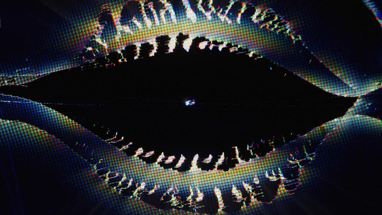 Broken Alias