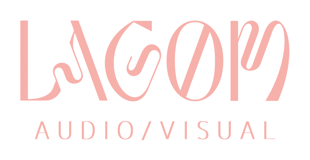 Lagom Audio/Visual