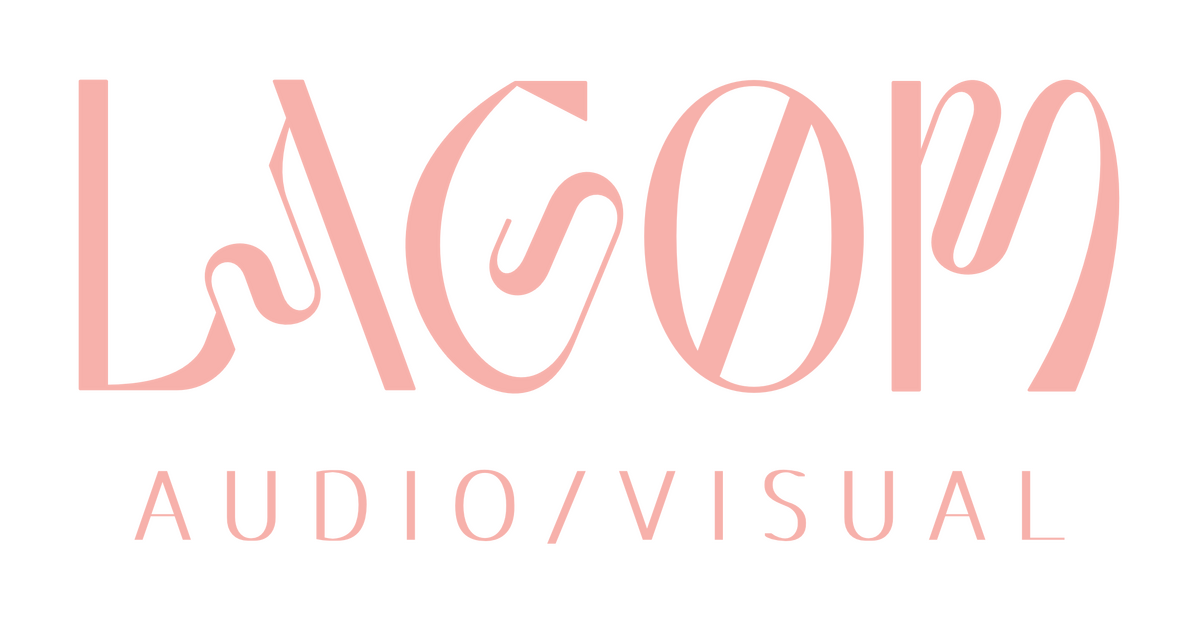 Lagom Audio/Visual