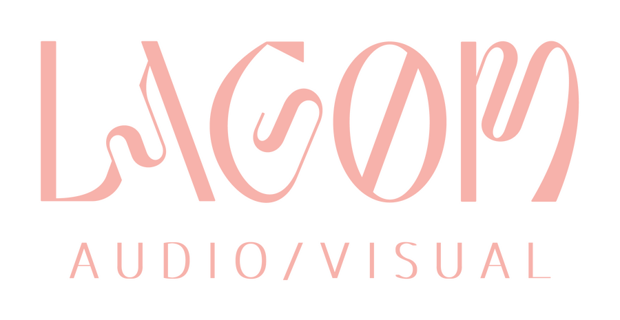 Lagom Audio/Visual