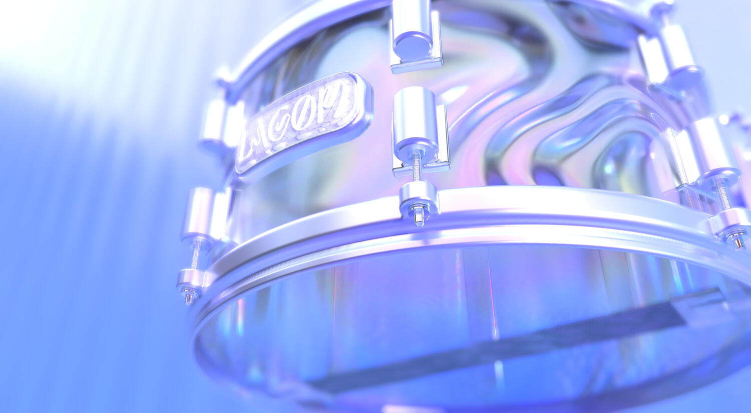 A State of Breaks - Wallpaper Pack