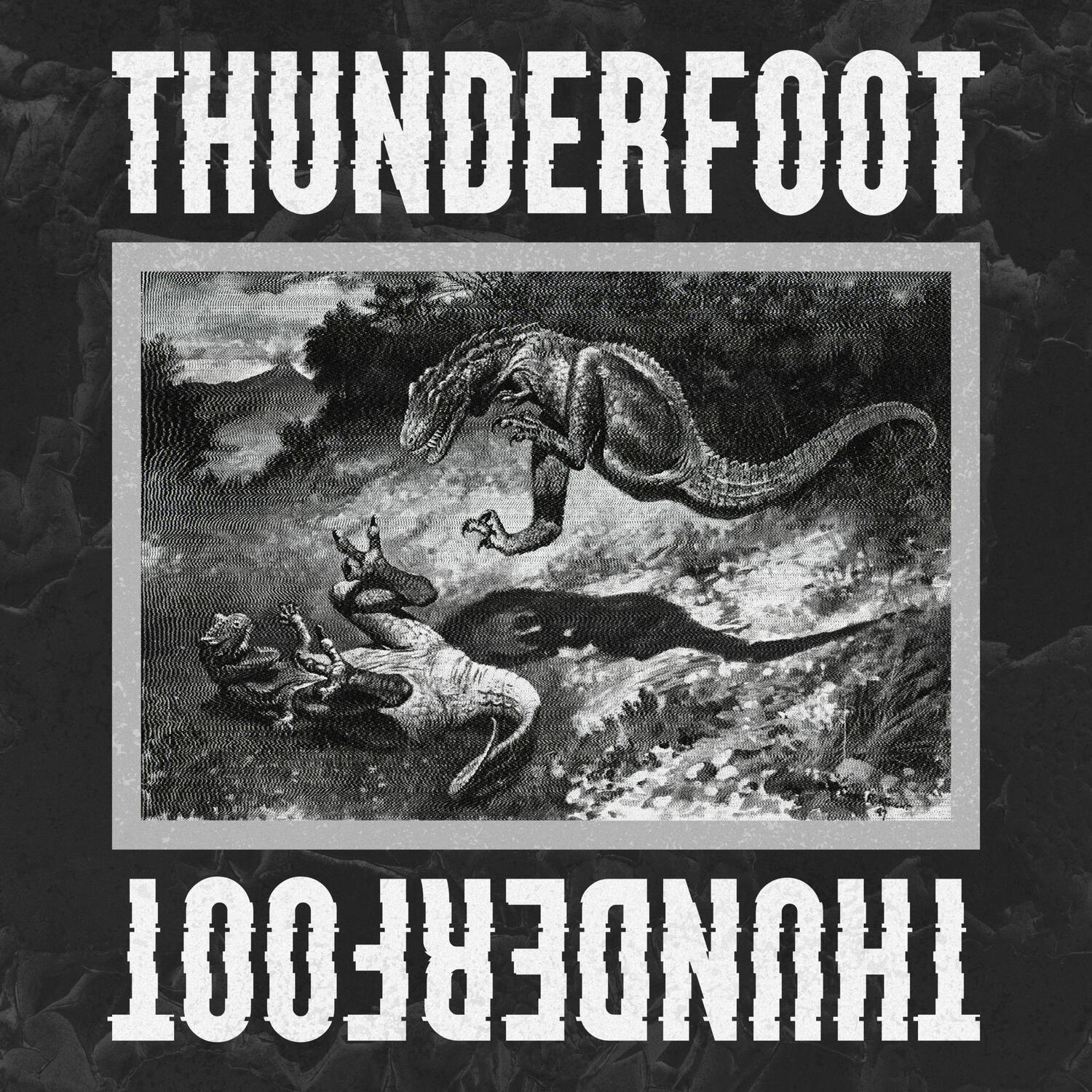 Thunderfoot - Thunderfoot