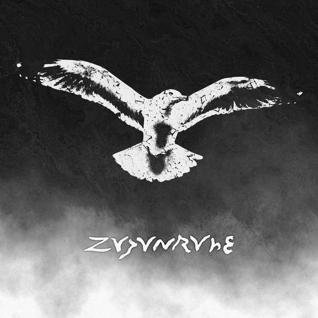 GULL - Zugunruhe GULL - Zugunruhe