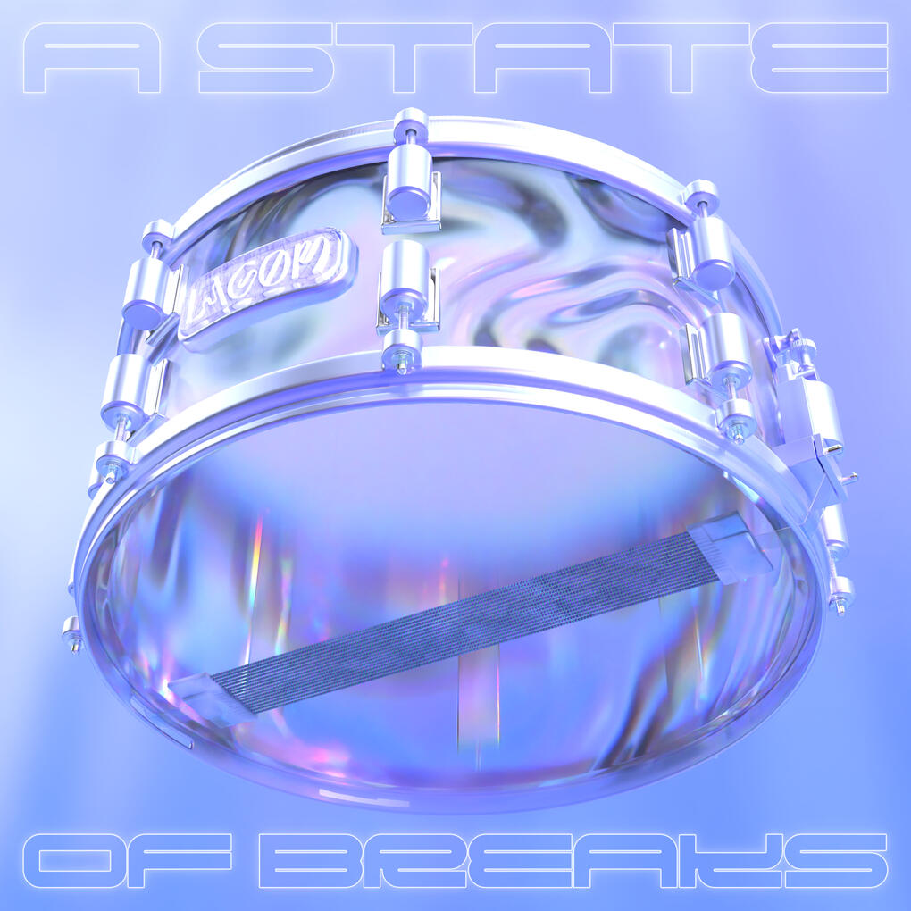 A State of Breaks A State of Breaks