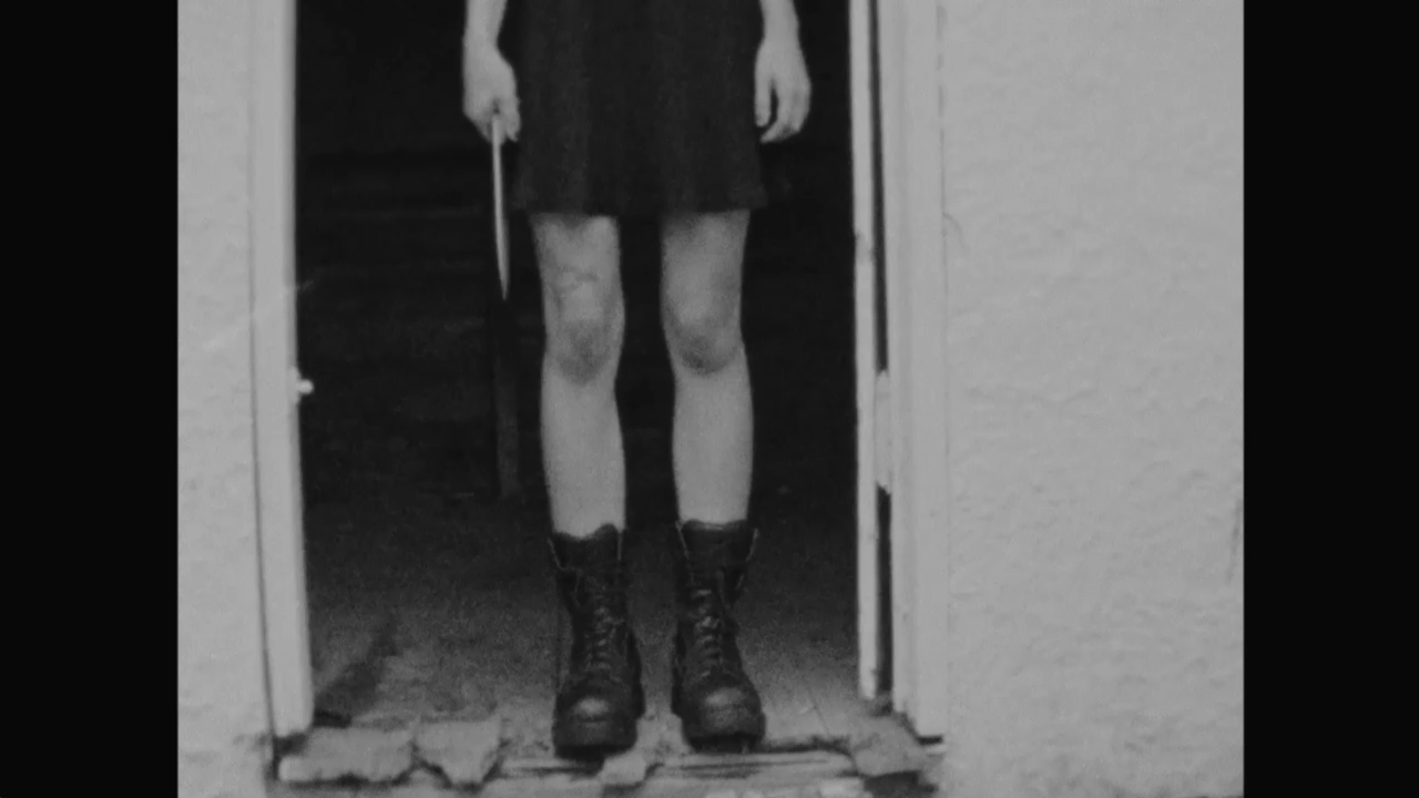 Zooanzoo - Upside Down n' Out