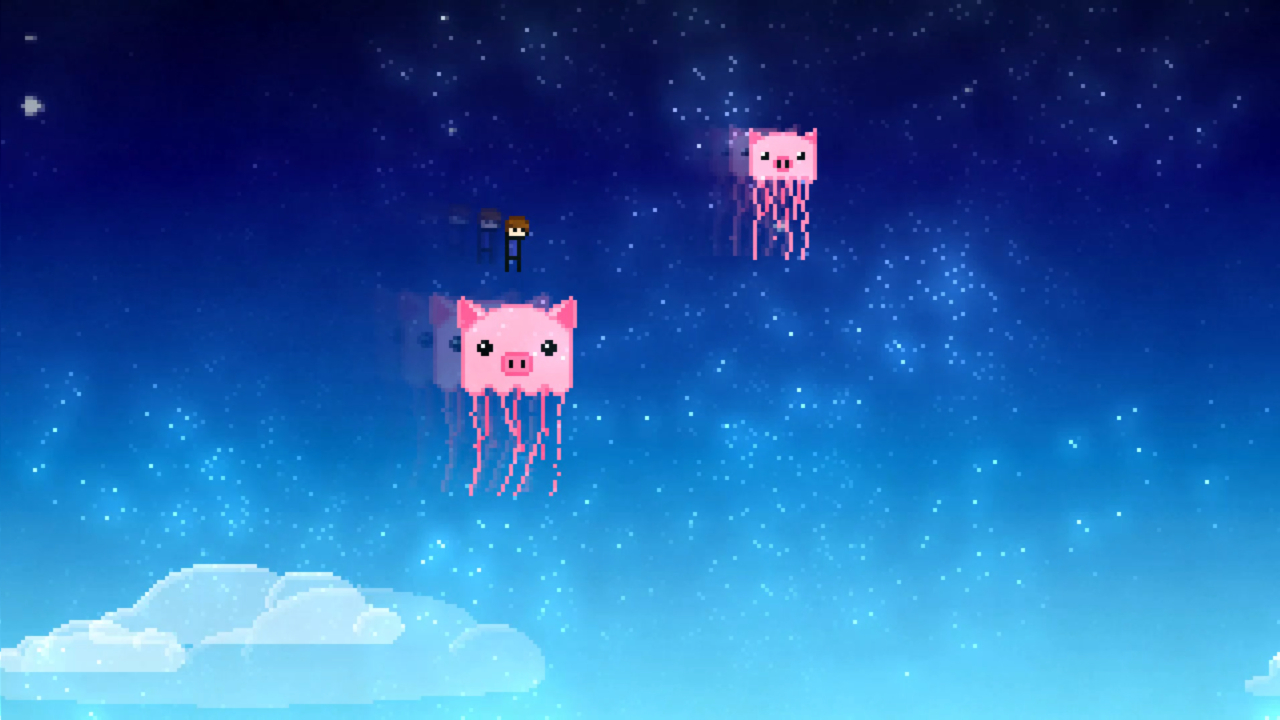 Broken Alias - Meeting u