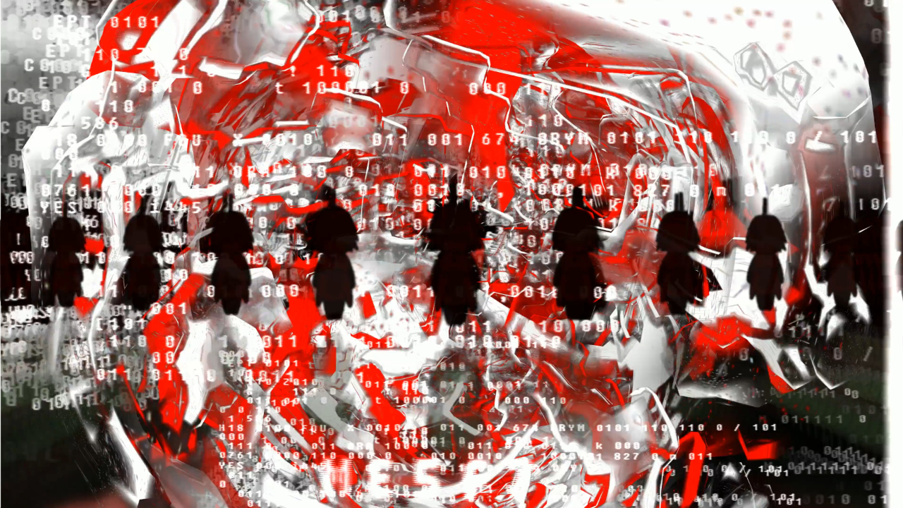 Gleix - Data Will Call