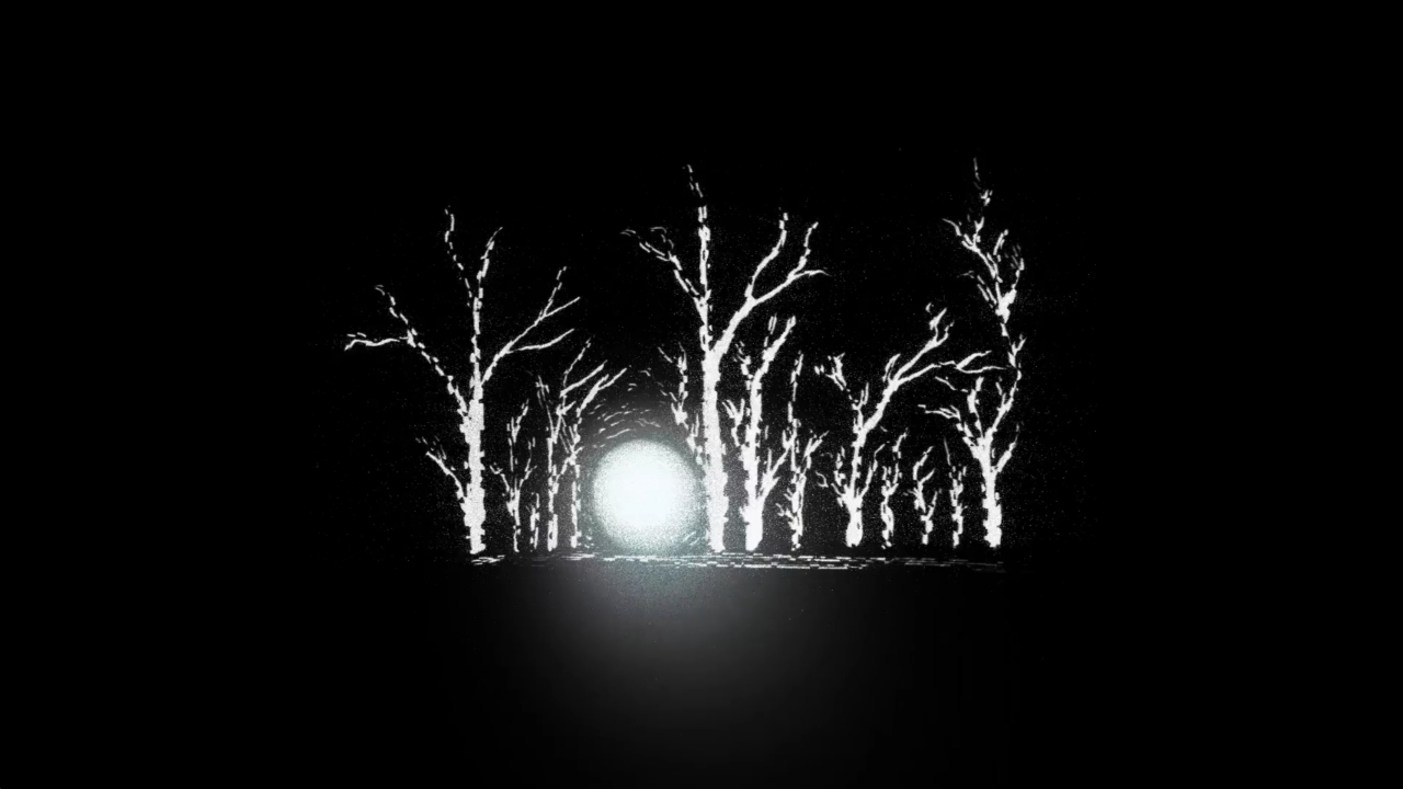 Gleix - Through the Trees