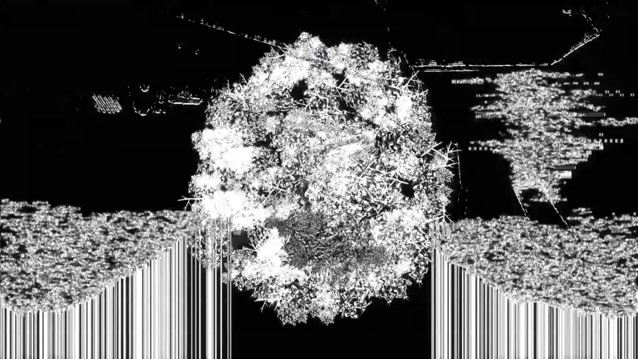 GULL ⨯ Gleix - Prepared Breaks