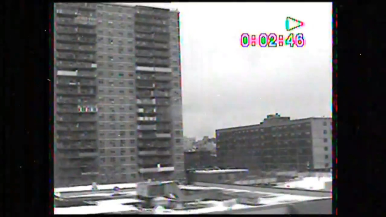 Zooanzoo - Say It Softly